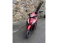 Sahibinden Honda Dio 