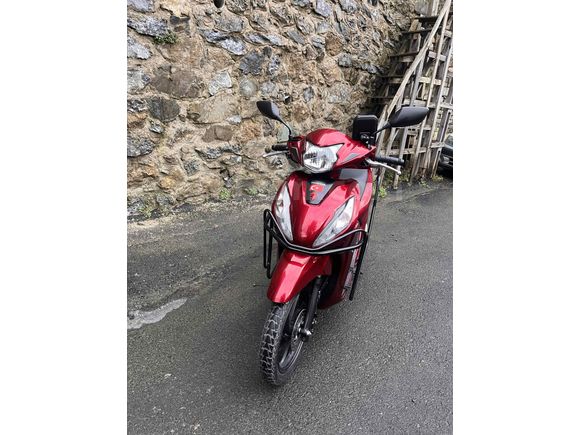 Sahibinden Honda Dio 