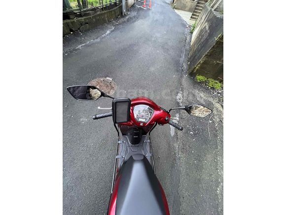 Sahibinden Honda Dio 