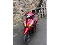 Sahibinden Honda Dio 