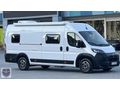 2026 MODEL SIFIR MOTOR KARAVAN-TAKSİT VADE VE KART İMKANI VARDIR
