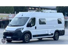 2026 MODEL SIFIR MOTOR KARAVAN-TAKSİT VADE VE KART İMKANI VARDIR