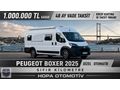 2026 MODEL SIFIR MOTOR KARAVAN-TAKSİT VADE VE KART İMKANI VARDIR