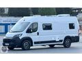 2026 MODEL SIFIR MOTOR KARAVAN-TAKSİT VADE VE KART İMKANI VARDIR