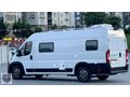 2026 MODEL SIFIR MOTOR KARAVAN-TAKSİT VADE VE KART İMKANI VARDIR