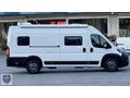 2026 MODEL SIFIR MOTOR KARAVAN-TAKSİT VADE VE KART İMKANI VARDIR