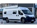 2026 MODEL SIFIR MOTOR KARAVAN-TAKSİT VADE VE KART İMKANI VARDIR