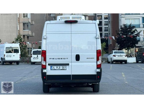 2026 MODEL SIFIR MOTOR KARAVAN-TAKSİT VADE VE KART İMKANI VARDIR