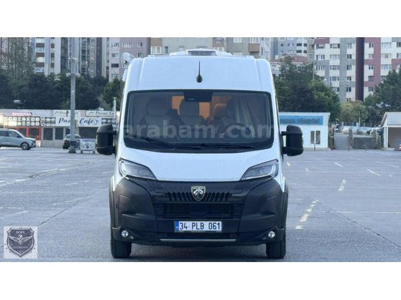 2026 MODEL SIFIR MOTOR KARAVAN-TAKSİT VADE VE KART İMKANI VARDIR
