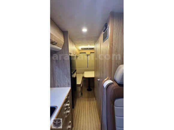 2026 MODEL SIFIR MOTOR KARAVAN-TAKSİT VADE VE KART İMKANI VARDIR