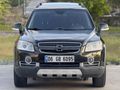 CAPTİVA 2.0 LT HIGH OTOMATİK 7K SUNROOF