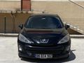 2008 PEUGEOT 308 HATASIZ BOYASIZ BAKIMLI