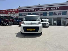 ÖZGÜVEN OTOMOTİV'DEN OTOMOBİL RUHSATLI HATASIZ FIORINO