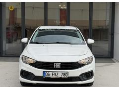EGEA 2023 1.4 EASY YENİ LOGO SERVİS BAKIMLI