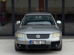 2004 PASSAT 1.8 T HİGHLİNE KOLTUK ISITMA OTOMATİK