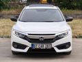 2018 1.6i DTEC KOLTUK ISITMA+SUNROOF +HAYALET+F1