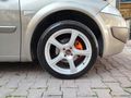 Sahibinden Renault Megane 1.5 dCi Expression Plus 2009 Model