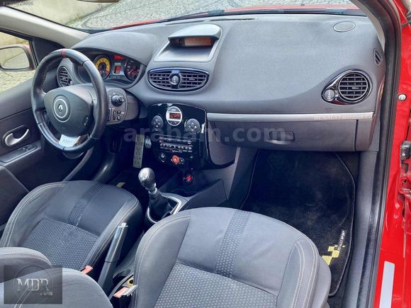 MDR CARS 2008 RENAULT CLIO 3 RS ''ORJİNAL''