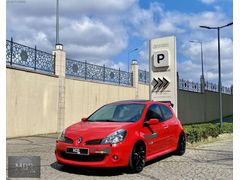 MDR CARS 2008 RENAULT CLIO 3 RS ''ORJİNAL''