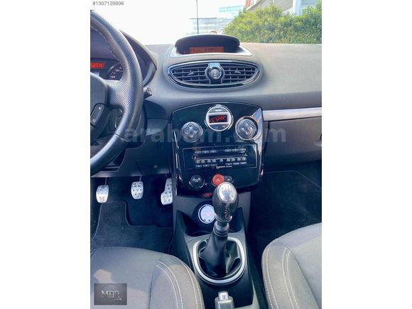 MDR CARS 2008 RENAULT CLIO 3 RS ''ORJİNAL''