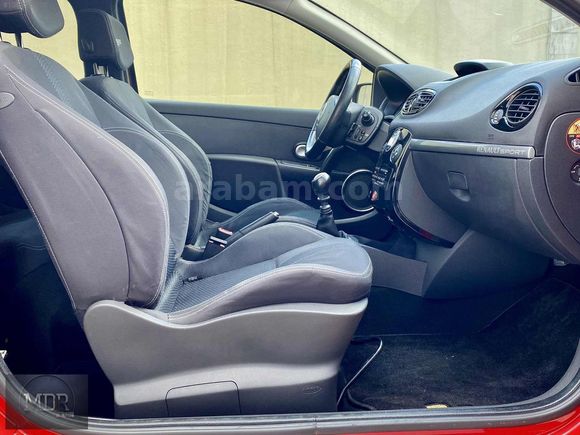 MDR CARS 2008 RENAULT CLIO 3 RS ''ORJİNAL''