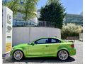 MDR CARS 2008 1 M COUPE S65 MOTOR DKG JAVA GREEN