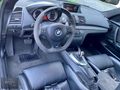 MDR CARS 2008 1 M COUPE S65 MOTOR DKG JAVA GREEN
