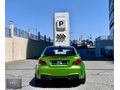 MDR CARS 2008 1 M COUPE S65 MOTOR DKG JAVA GREEN