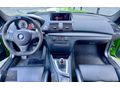 MDR CARS 2008 1 M COUPE S65 MOTOR DKG JAVA GREEN