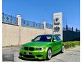 MDR CARS 2008 1 M COUPE S65 MOTOR DKG JAVA GREEN