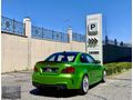 MDR CARS 2008 1 M COUPE S65 MOTOR DKG JAVA GREEN
