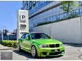 MDR CARS 2008 1 M COUPE S65 MOTOR DKG JAVA GREEN