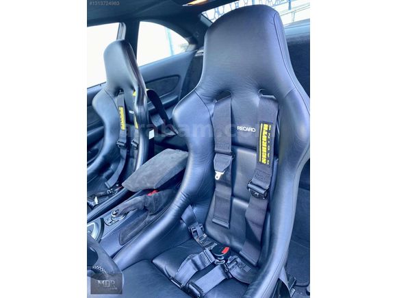 MDR CARS 2008 1 M COUPE S65 MOTOR DKG JAVA GREEN
