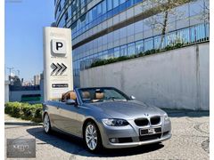 MDR CARS 2008 BMW 320i CABRIO ''44.000 KM''