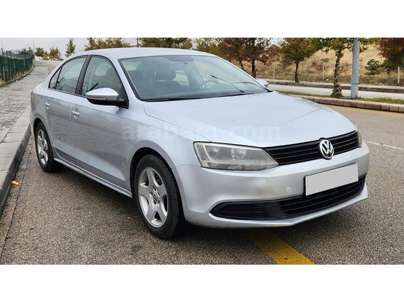 GALERİ BEYAZDAN 2012 1.2 TSİ OTOMATİK HATASIZ