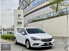 MDR CARS 2016 OPEL ASTRA 1.6 CDTI Enjoy