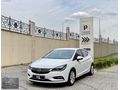 MDR CARS 2016 OPEL ASTRA 1.6 CDTI Enjoy