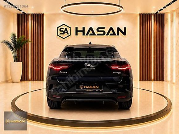 2021 JGR HSE 400HP TABA/ AIRMATIC /SĞTMA-ISITMA /HEAD-UP/HATASIZ