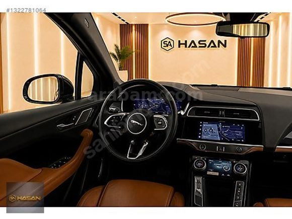 2021 JGR HSE 400HP TABA/ AIRMATIC /SĞTMA-ISITMA /HEAD-UP/HATASIZ