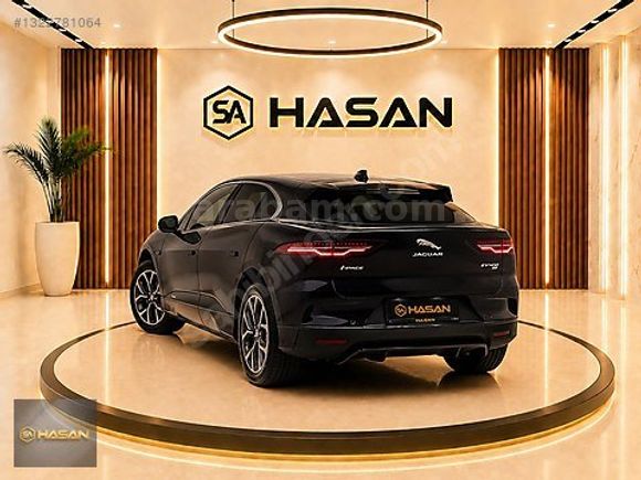 2021 JGR HSE 400HP TABA/ AIRMATIC /SĞTMA-ISITMA /HEAD-UP/HATASIZ