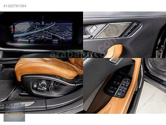 2021 JGR HSE 400HP TABA/ AIRMATIC /SĞTMA-ISITMA /HEAD-UP/HATASIZ