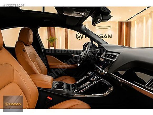 2021 JGR HSE 400HP TABA/ AIRMATIC /SĞTMA-ISITMA /HEAD-UP/HATASIZ