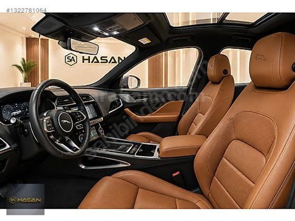2021 JGR HSE 400HP TABA/ AIRMATIC /SĞTMA-ISITMA /HEAD-UP/HATASIZ