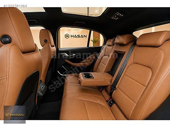 2021 JGR HSE 400HP TABA/ AIRMATIC /SĞTMA-ISITMA /HEAD-UP/HATASIZ