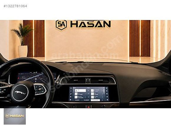 2021 JGR HSE 400HP TABA/ AIRMATIC /SĞTMA-ISITMA /HEAD-UP/HATASIZ