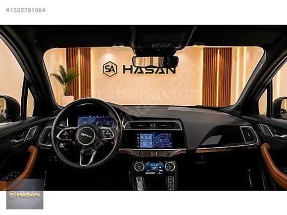 2021 JGR HSE 400HP TABA/ AIRMATIC /SĞTMA-ISITMA /HEAD-UP/HATASIZ