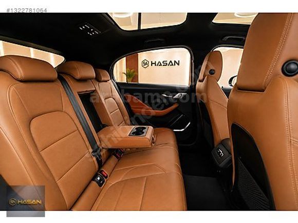 2021 JGR HSE 400HP TABA/ AIRMATIC /SĞTMA-ISITMA /HEAD-UP/HATASIZ