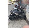 Sahibinden Yamaha BW's 125 