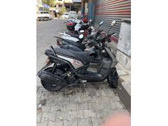 Sahibinden Yamaha BW's 125 