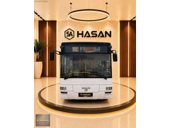 2006 MAN PERSONEL PAKET %20 45 KİŞİLİK HATASIZ AYARINDA FUL